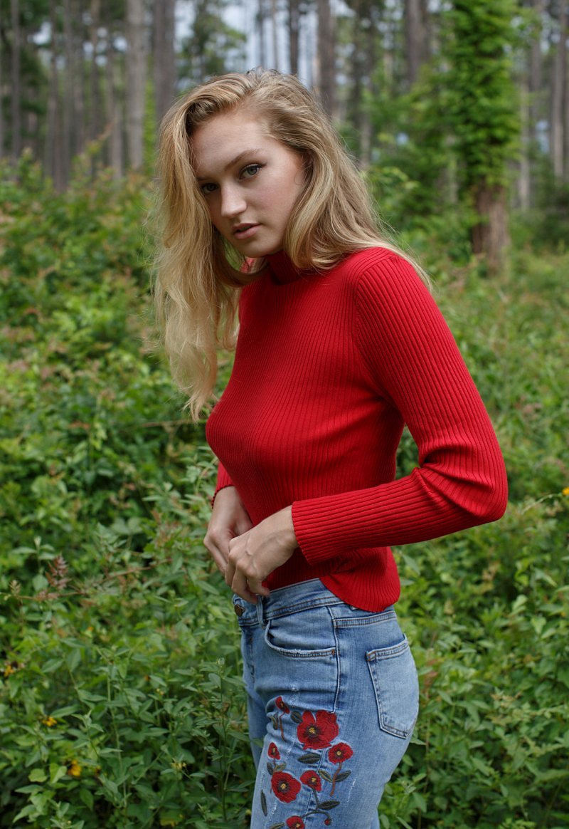 Ярослава, 20 лет, 9 размер груди