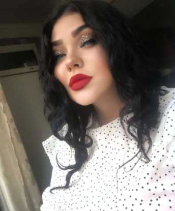 Мария, 26 лет, 4 размер груди